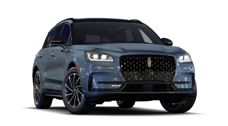 Lincoln Corsair® vehicle